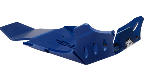 AXP Racing - AXP Racing Xtrem Skid Plate - Blue - AX1571