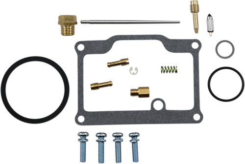Parts Unlimited - Parts Unlimited Carburetor Repair Kit - 1003-1604