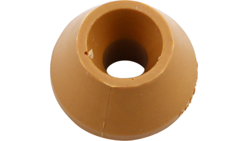 Moose Racing - Moose Racing Rear Shock Bumper - 37-1220