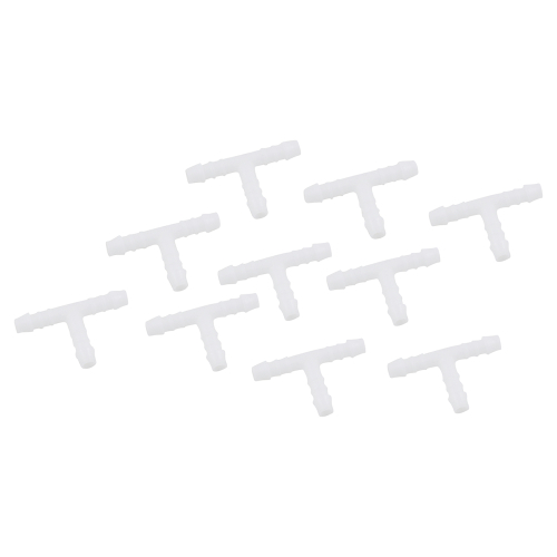 Motion Pro - Motion Pro T Connector - Fits 5/16in. ID - 12-0020