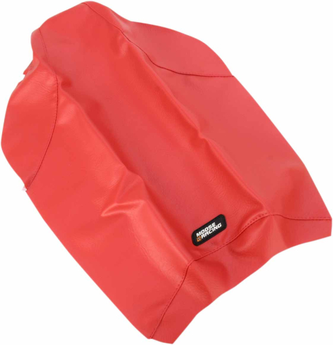 Moose Racing - Moose Racing Standard Seat Cover - Red - XR60088-1