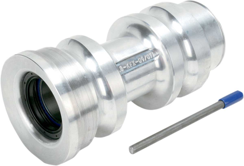 Lone Star Racing - Lone Star Racing Super Twin Axle Carrier - Machined Aluminum - 11-551