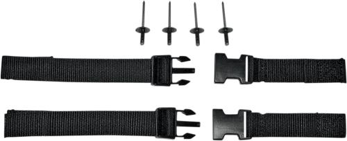 Super Caddy - Super Caddy Strap Kit for Caddys - STRAP KIT