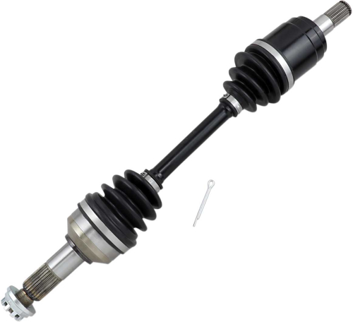 Moose Utility - Moose Utility OEM Replacement CV Axle - HON-7031