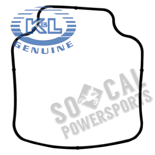 K&L Supply - K&L Supply Float Bowl O-Ring Set - 18-2666