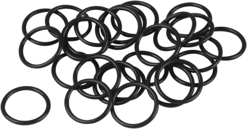 James Gasket - James Gasket Solenoid Mounting O-Ring - JGI-11170