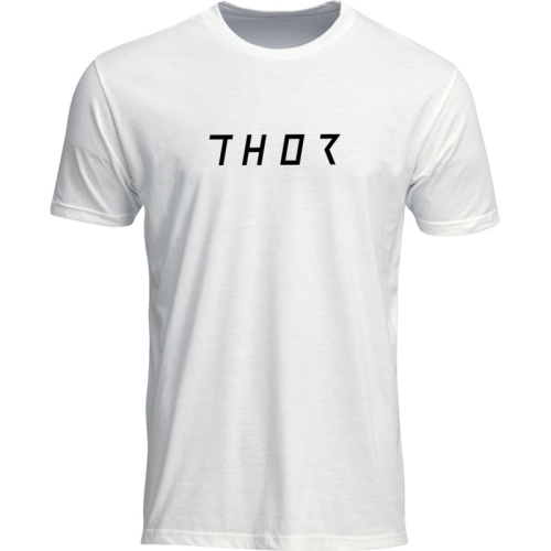 Thor - Thor Stamped T-Shirt - 3030-24581 - White - Large