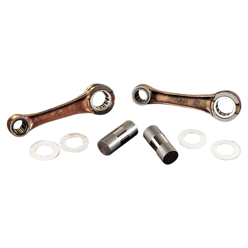 WSM - WSM Connecting Rod Kit - 45-520