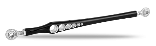 Performance Machine - Performance Machine Shift Rod - Holeshot - Contrast Cut - 0034-0058HST-BM