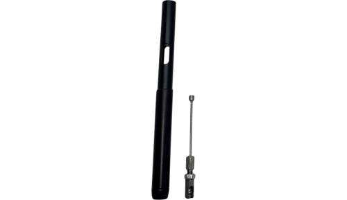 Fat Baggers, Inc. - Fat Baggers, Inc. EZ Install Clutch Cable Extension - 4in. - 109812