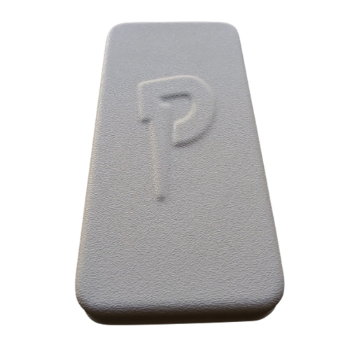 Power Pux - Power Pux Weather Cover
