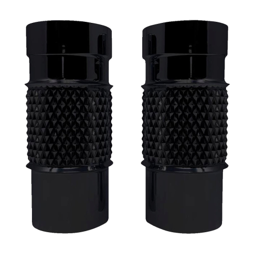 Covingtons - Covingtons Diamondback Fork Bellows - Black - C3014-B