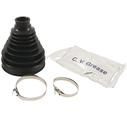 QuadBoss - QuadBoss CV Boot Kit - 5319-5047