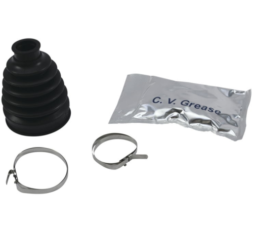 QuadBoss - QuadBoss CV Boot Kit - 5319-5044