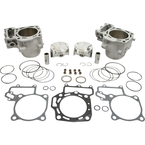 Cylinder Works - Cylinder Works Standard Bore Cylinder Kit - 30007-K03HC