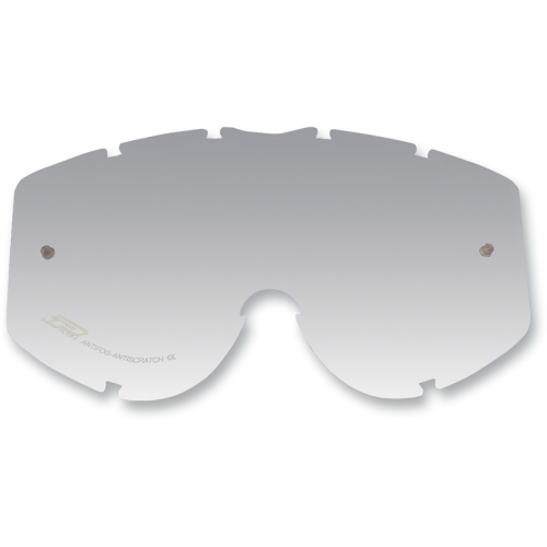 Pro Grip - Pro Grip Replacement Lens - Clear - PZ3210XXAACH