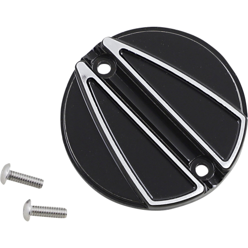 Covingtons - Covingtons Points Cover - Chrome - C1896-B