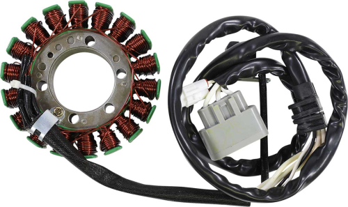 Parts Unlimited - Parts Unlimited Stator - 2112-1525