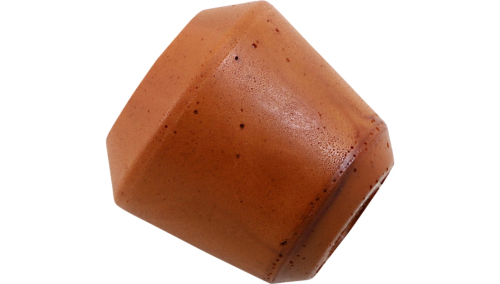 Moose Racing - Moose Racing Rear Shock Bumper - 37-1203