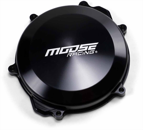 Moose Racing - Moose Racing Clutch Cover - 0940-1863
