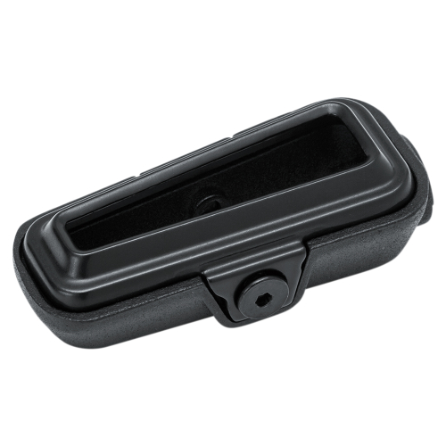 Kuryakyn - Kuryakyn Dillinger Shifter Peg - Satin Black - 6715