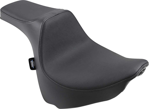 Drag Specialties - Drag Specialties Predator III Seat - Smooth - 0802-1071
