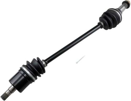 Moose Utility - Moose Utility OEM Replacement CV Axle - CAN-7022