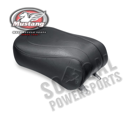 Mustang - Mustang Vintage Sport Recessed Rear Seat - 79717