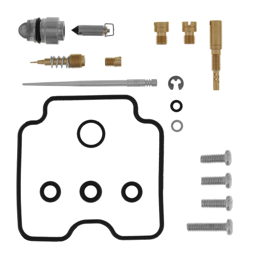 QuadBoss - QuadBoss Carburetor Kit - 5326-1262