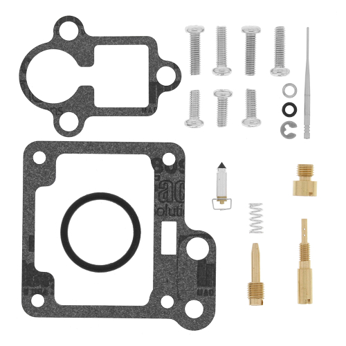 QuadBoss - QuadBoss Carburetor Kit - 5326-1317
