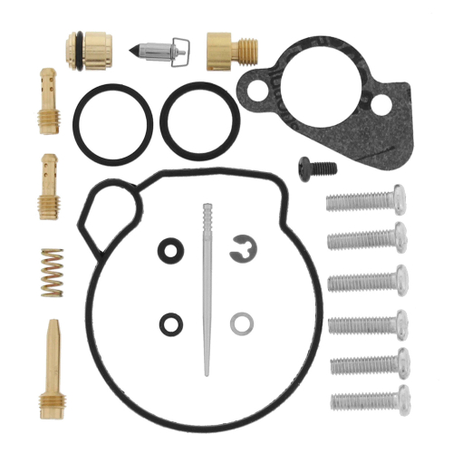 QuadBoss - QuadBoss Carburetor Kit - 5326-1045
