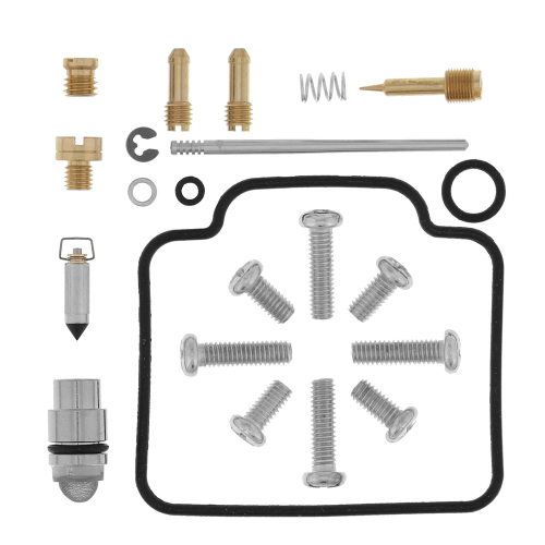 QuadBoss - QuadBoss Carburetor Kit - 5326-1009