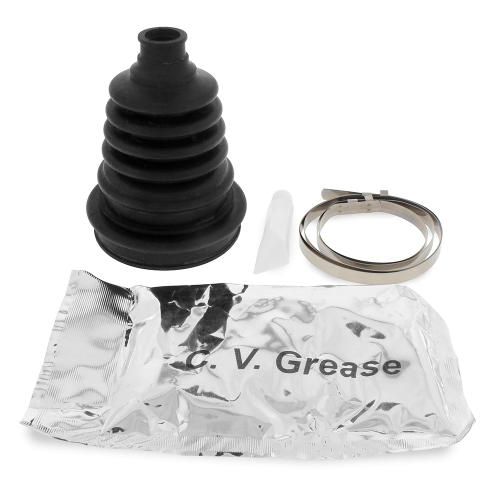 QuadBoss - QuadBoss Rapid Repair Universal Boot - 5319-5034