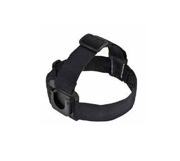 Drift - Drift Head Strap Mount for Drift Cameras - 30-018-00