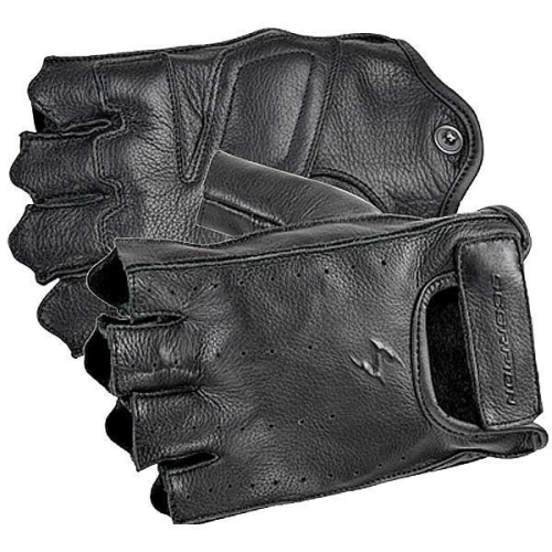 Scorpion - Scorpion Half-Cut Gloves - G15-038 - Black - 3XL