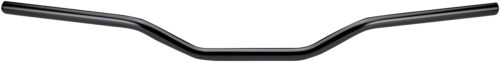 Biltwell Inc. - Biltwell Inc. 7/8in. Tracker Handlebar - Gloss Black - 6107-2012