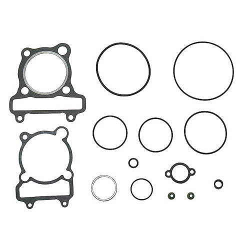 Namura Technologies - Namura Technologies Top End Gasket Kit - Standard Bore 70.95mm, 8.7:1 Compression - NA-40015T