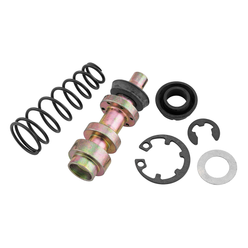 Bikers Choice - Bikers Choice Handlebar Master Cylinder Rebuild Kit - 84419