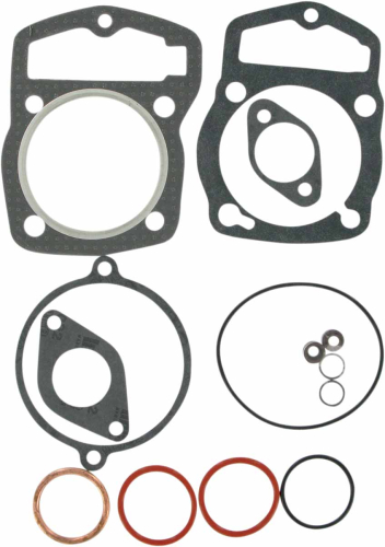 Moose Racing - Moose Racing Top End Gasket Kit - 810242MSE