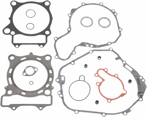 Moose Racing - Moose Racing Complete Gasket Kit - 808876MSE