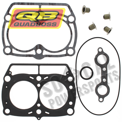 QuadBoss - QuadBoss Top End Gasket Set - 810890QB
