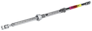 Dura Blue Inc - Dura Blue Inc Heavy Duty Axle - 20-1157