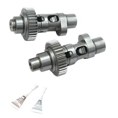 S&S Cycle - S&S Cycle 585GE Easy Start Gear Drive Camshafts with Inner Gears Only - 106-5224