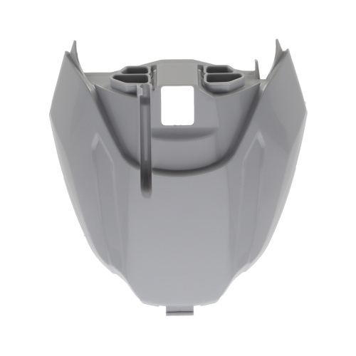 Acerbis - Acerbis Tank Cover - Gray - 2979520011
