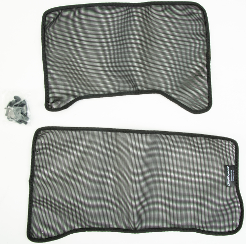 Polisport - Polisport Mesh Louver Cover - 8459300001