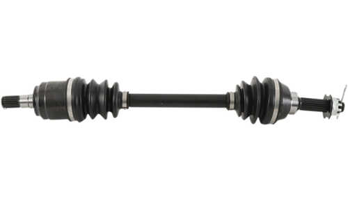 All Balls - All Balls 8Ball Extreme Duty Axle - AB8-SK-8-303