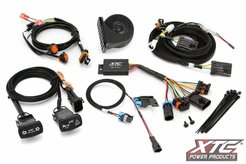 XTC Power Products - XTC Power Products Self Canceling T/S Kit - ATS-YAM-S4