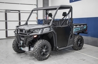 Rival - Rival Front Bumper Kit - 24444.6893.2