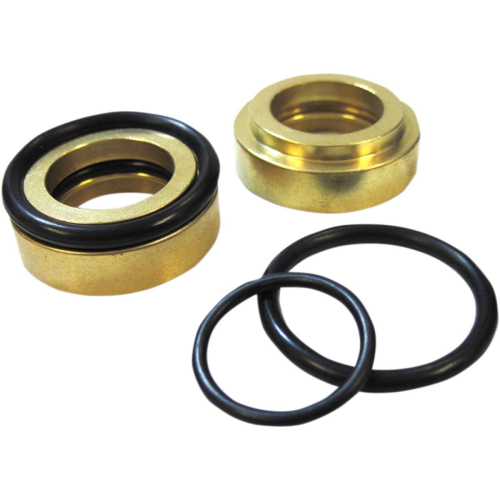 Hygear Suspension - Hygear Suspension Heavy Duty Brass Ice Scrapers - 4505009A