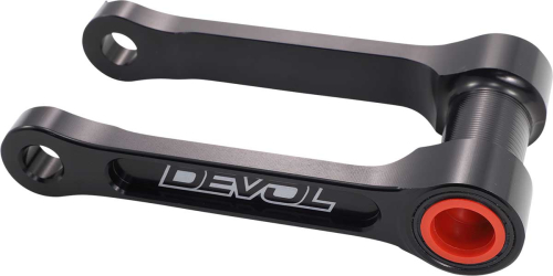 Devol - Devol Suspension Lowering Link - 1.0in. - 0115-4705
